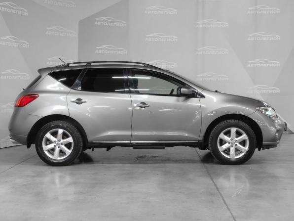 Nissan Murano II (Z51) Рестайлинг 2 с пробегом 2012 года, цена 1 300 000 рублей, 160000 км, внедорожник, Автокод Объявления
