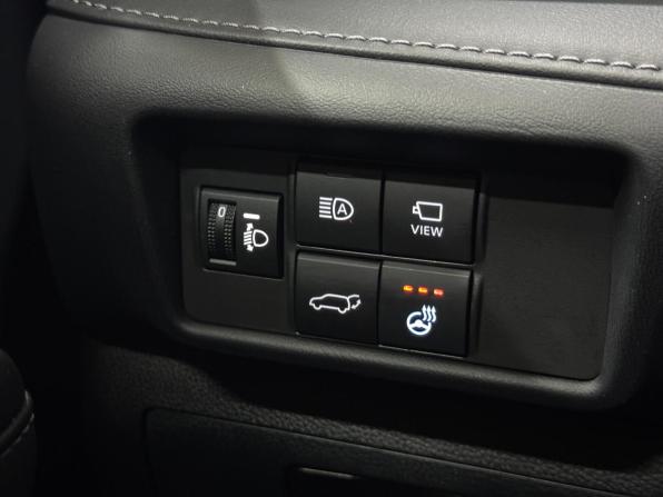 Toyota Highlander IV (XU70) с пробегом 2026 года, цена 5 360 000 рублей, 45 км, внедорожник, Автокод Объявления