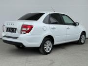 Lada (ВАЗ) Granta I Рестайлинг Екатеринбург  - изображение 30