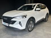 Haval F7 I Рестайлинг Новокузнецк  - изображение 19