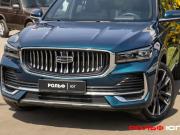Geely Monjaro I Москва  - изображение 41