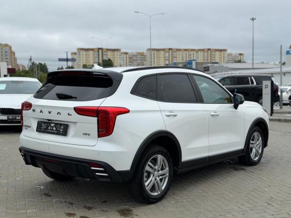 Haval Jolion I Рестайлинг с пробегом 2024 года, цена 2 370 000 рублей, 13701 км, внедорожник, Автокод Объявления