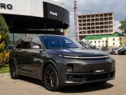 Li Auto (Lixiang) L7 I Москва  - изображение 23