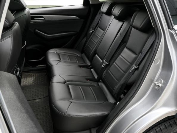 Haval F7 I Рестайлинг с пробегом 2024 года, цена 2 480 000 рублей, 15682 км, внедорожник, Автокод Объявления
