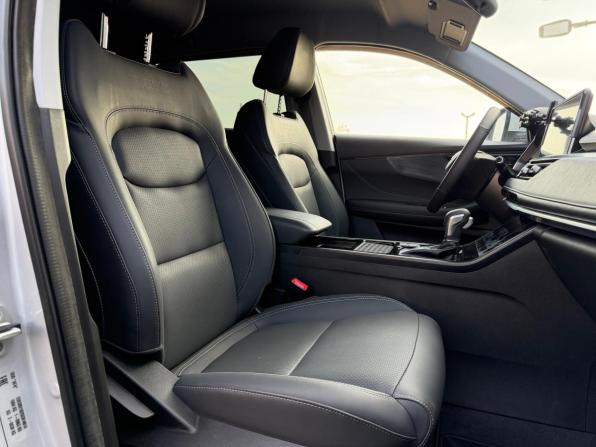 Chery Tiggo 4 Pro I с пробегом 2025 года, цена 1 540 000 рублей, 15000 км, внедорожник, Автокод Объявления