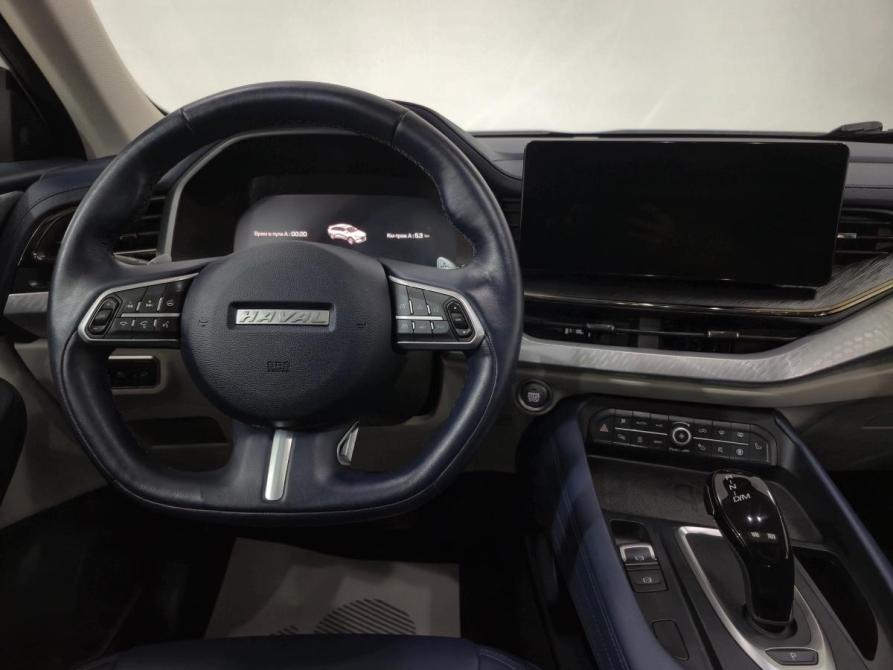 Haval F7x I Рестайлинг Альметьевск  - изображение 14