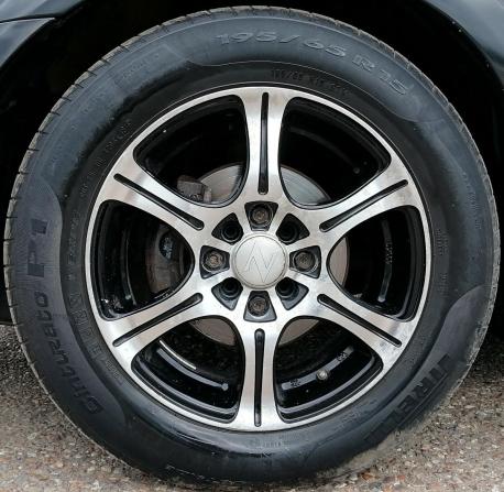 Nissan Almera Classic I с пробегом 2011 года, цена 531 600 рублей, 224327 км, седан, Автокод Объявления