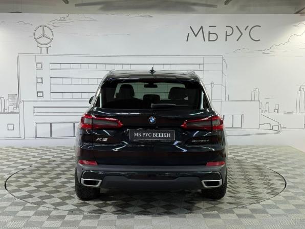 BMW X5 IV (G05/G18) с пробегом 2019 года, цена 6 510 000 рублей, 72895 км, внедорожник, Автокод Объявления