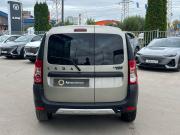 Lada (ВАЗ) Largus I Калуга  - изображение 21