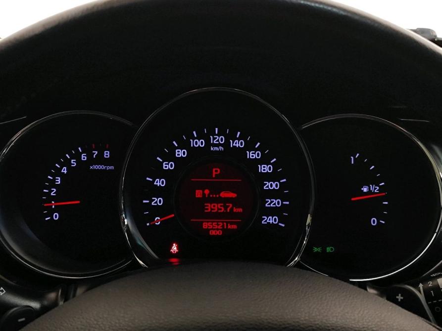 Kia Ceed II Рестайлинг Москва  - изображение 12