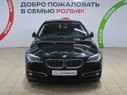 BMW 5 серии VI (F10/F11/F07) Рестайлинг Москва  - изображение 23