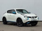 Nissan Juke I Рестайлинг Иркутск  - изображение 31
