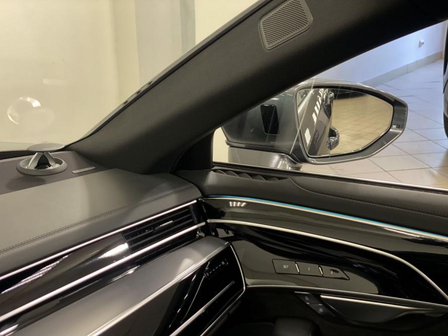 Audi A8 IV (D5) Санкт-Петербург  - изображение 33