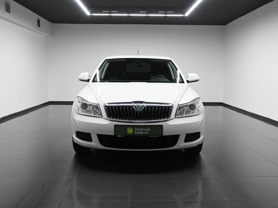 Skoda Octavia II (A5) Рестайлинг Тверь  - изображение 3