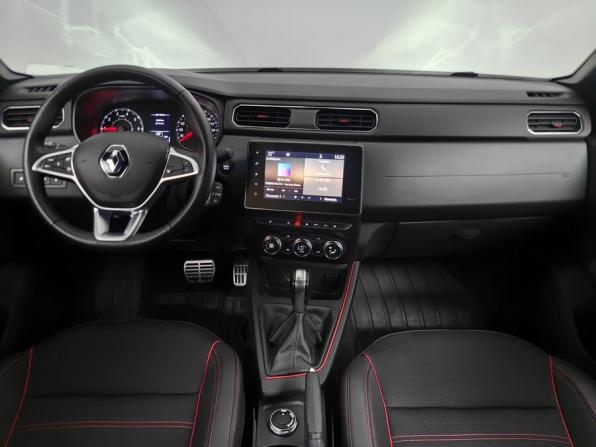 Renault Arkana I с пробегом 2021 года, цена 1 870 000 рублей, 66000 км, внедорожник, Автокод Объявления