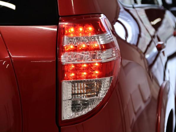 Toyota RAV4 III (XA30) Рестайлинг с пробегом 2010 года, цена 1 260 000 рублей, 249160 км, внедорожник, Автокод Объявления