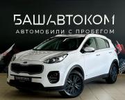 Kia Sportage IV Уфа  - изображение 20