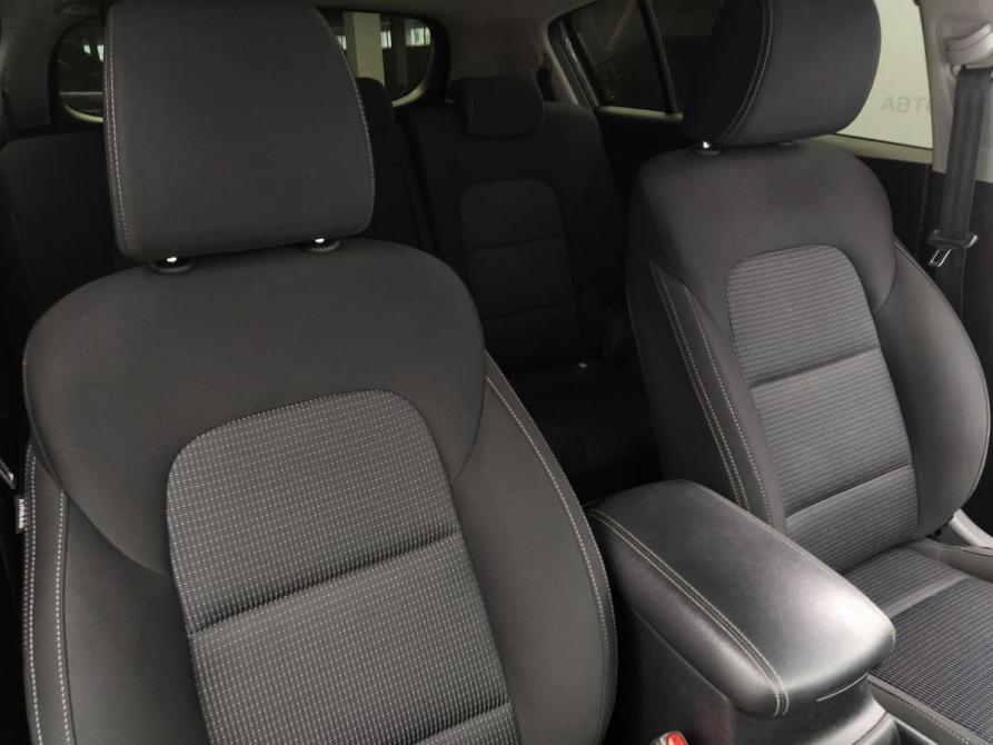 Kia Sportage IV Рестайлинг Екатеринбург  - изображение 21