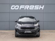 Kia Sportage IV Краснодар  - изображение 26