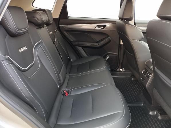 Haval Jolion I с пробегом 2021 года, цена 1 670 000 рублей, 27137 км, внедорожник, Автокод Объявления