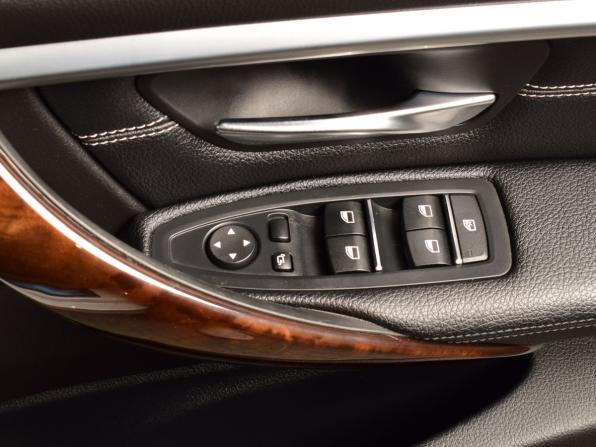 BMW 3 серии VI (F3x) Рестайлинг с пробегом 2017 года, цена 1 699 995 рублей, 71912 км, седан, Автокод Объявления