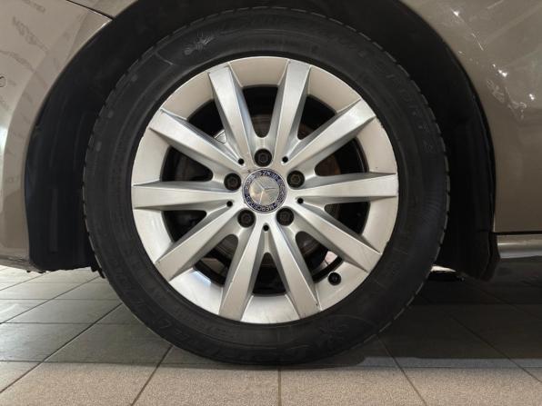 Mercedes-Benz B-Класс II (W246) с пробегом 2012 года, цена 899 000 рублей, 171000 км, хэтчбек, Автокод Объявления