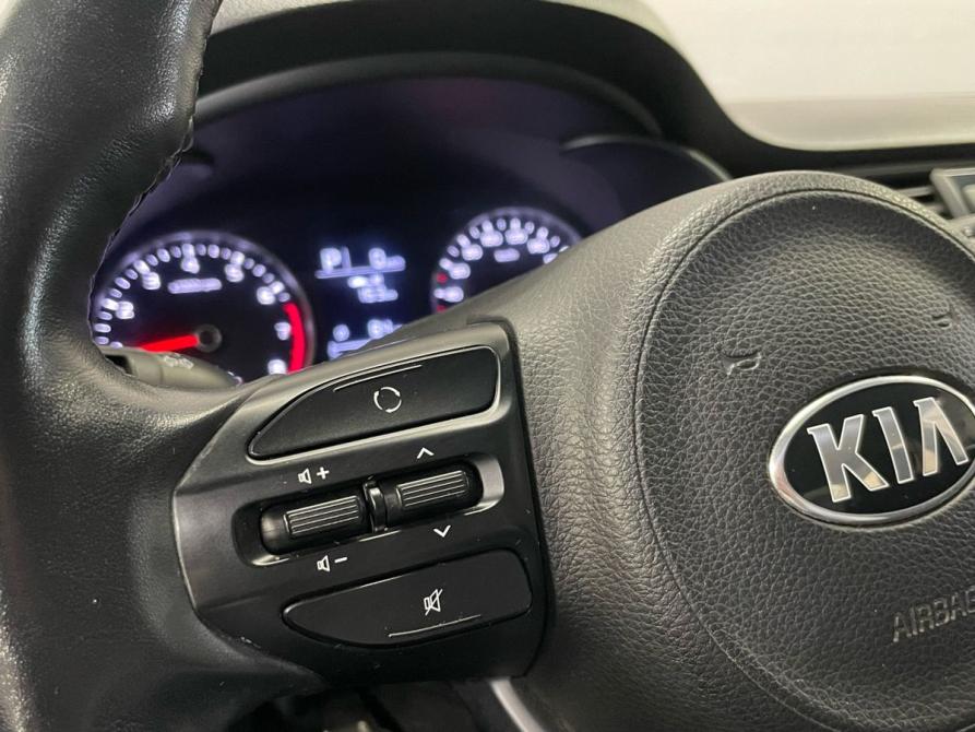 Kia Rio IV Уфа  - изображение 16