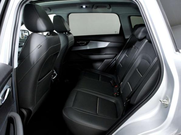 Chery Tiggo 7 Pro Max I с пробегом 2023 года, цена 1 498 000 рублей, 122785 км, внедорожник, Автокод Объявления