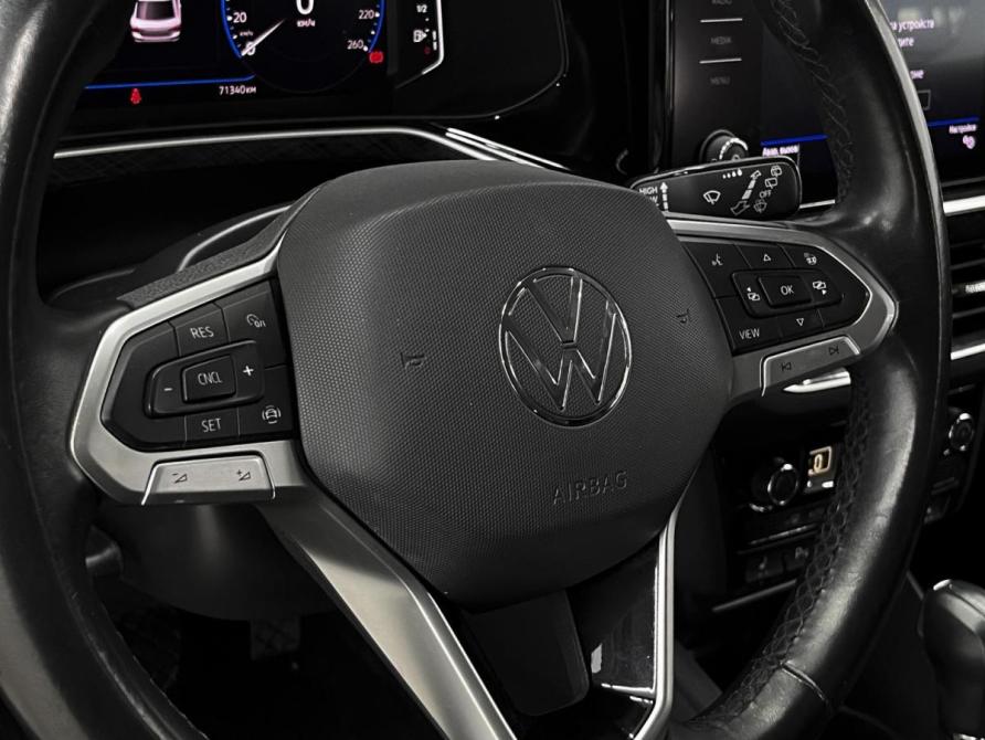 Volkswagen Polo VI Ростов-на-Дону  - изображение 15