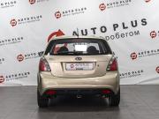 Kia Rio II Рестайлинг Минеральные Воды  - изображение 20