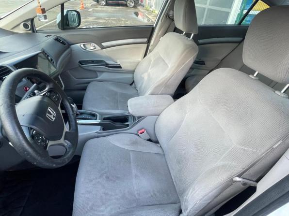 Honda Civic IX с пробегом 2012 года, цена 880 000 рублей, 269000 км, седан, Автокод Объявления