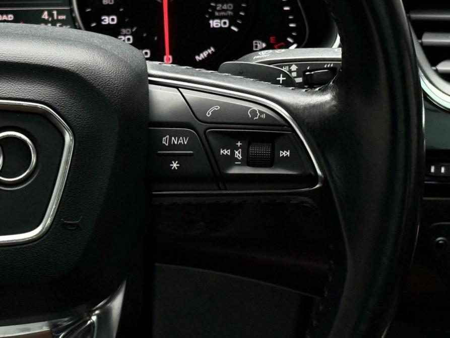 Audi Q7 II (4M) Ижевск  - изображение 27