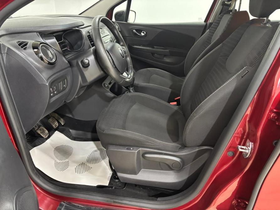 Renault Kaptur I Альметьевск  - изображение 9