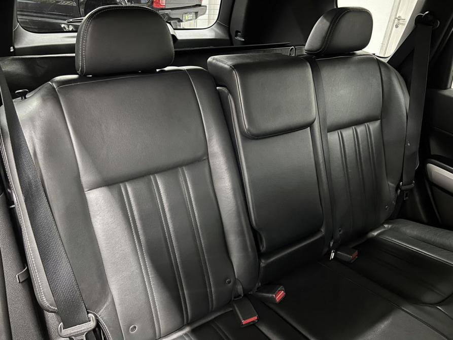 Nissan X-Trail II Рестайлинг Тверь  - изображение 12