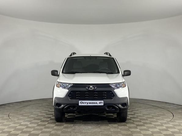 Lada (ВАЗ) Niva Travel I с пробегом 2022 года, цена 920 000 рублей, 32282 км, внедорожник, Автокод Объявления