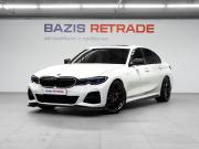 BMW 3 серии VII (G2x) Тюмень  - изображение 30