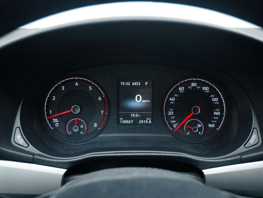 Volkswagen Passat (North America and China) II (NA Market) Ростов-на-Дону  - изображение 15
