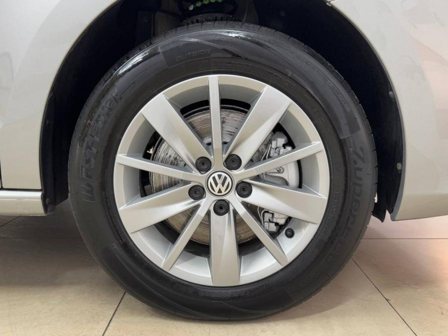 Volkswagen Polo V Рестайлинг Ставрополь  - изображение 15