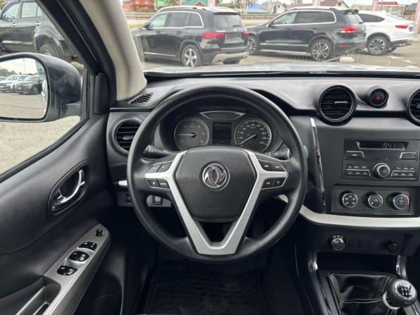 Dongfeng DF6 с пробегом 2023 года, цена 1 900 000 рублей, 5777 км, offers.body_type.unknown, Автокод Объявления