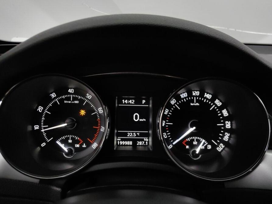 Skoda Superb II Подольск  - изображение 10