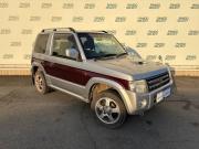 Mitsubishi Pajero Mini II Нижний Тагил  - изображение 23