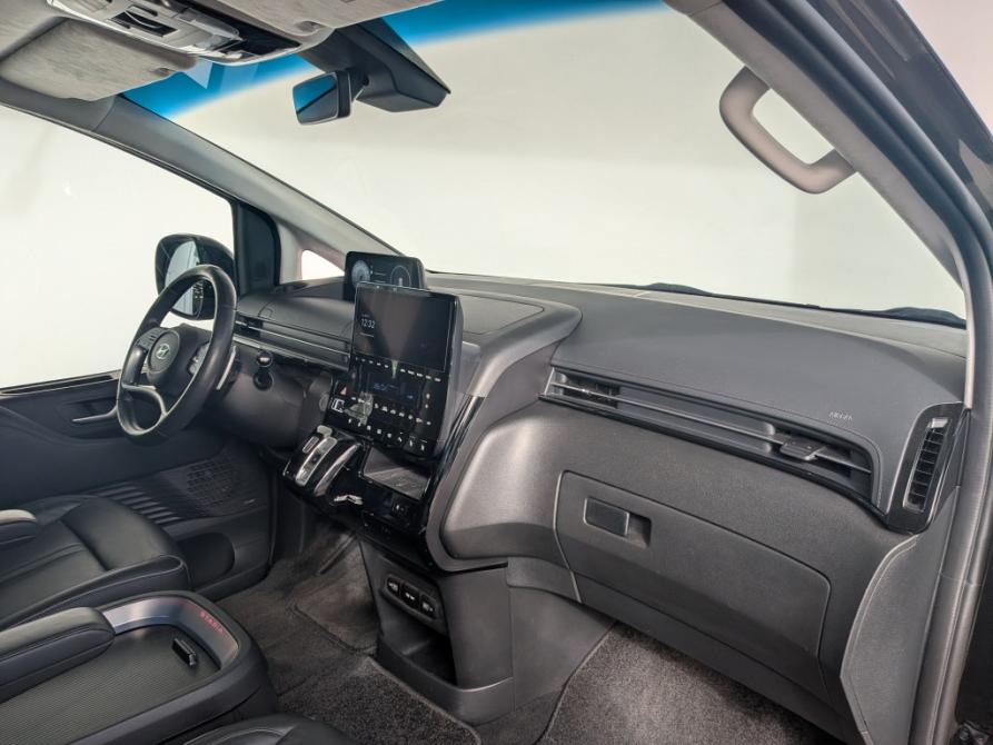 Hyundai Staria I Москва  - изображение 11