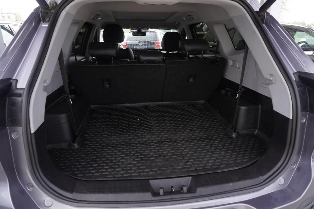 Chery Tiggo 8 I Рестайлинг Ульяновск  - изображение 24