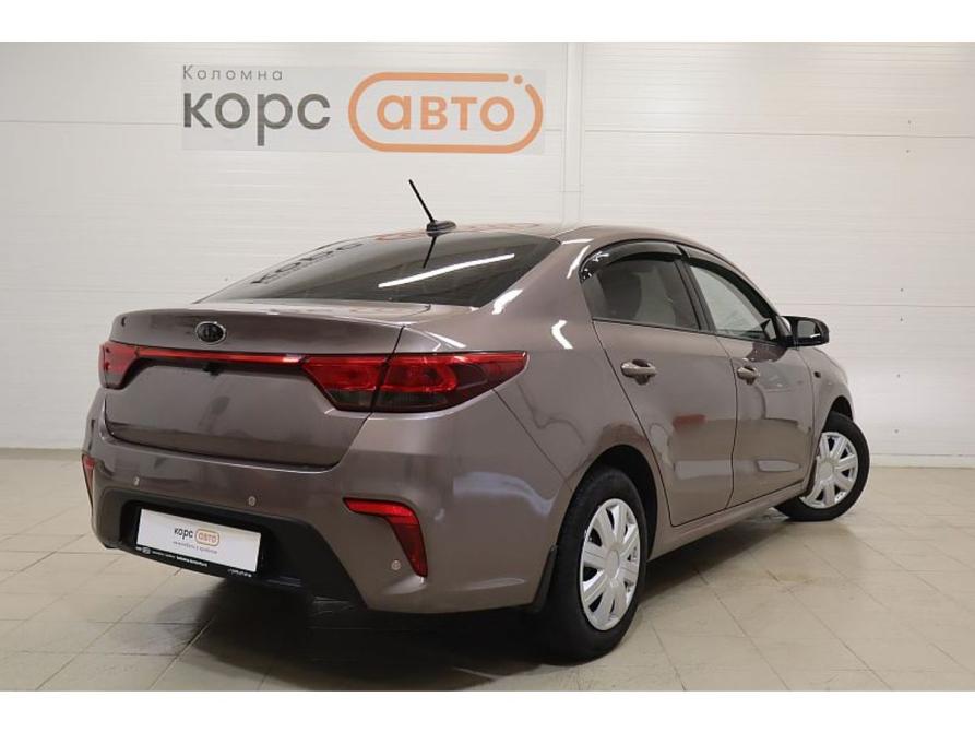 Kia Rio IV Коломна  - изображение 3