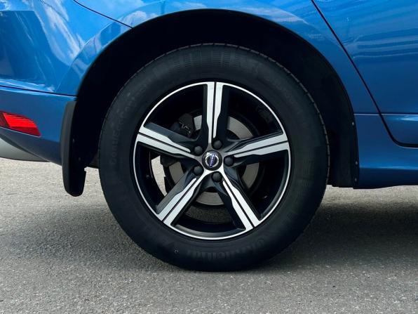 Volvo XC60 I Рестайлинг с пробегом 2017 года, цена 2 997 600 рублей, 78824 км, внедорожник, Автокод Объявления