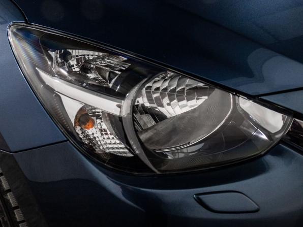 Mazda Demio IV (DJ) с пробегом 2019 года, цена 970 000 рублей, 82073 км, хэтчбек, Автокод Объявления