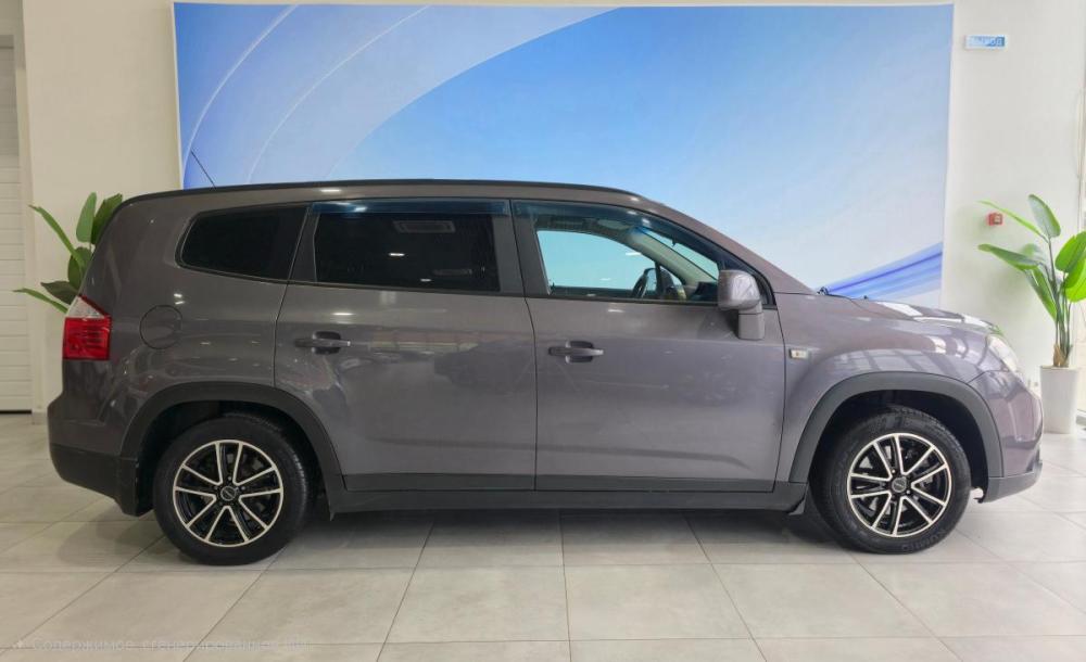 Chevrolet Orlando I Таганрог  - изображение 4