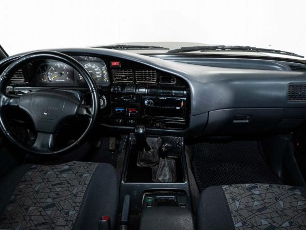 Toyota Land Cruiser 80 Series с пробегом 1991 года, цена 990 000 рублей, 302000 км, внедорожник, Автокод Объявления