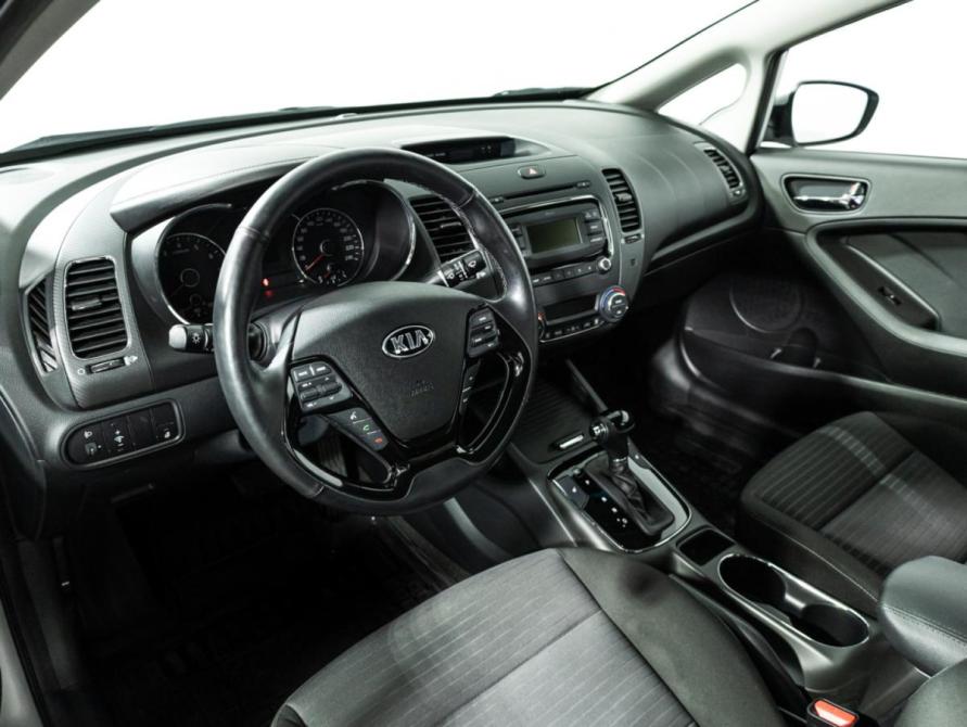 Kia Cerato III Рестайлинг (Classic) Санкт-Петербург  - изображение 12