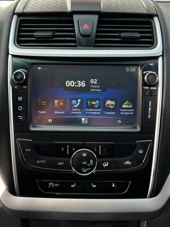 Geely Emgrand EC7 с пробегом 2016 года, цена 570 000 рублей, 183163 км, седан, Автокод Объявления